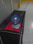 Antena interior
