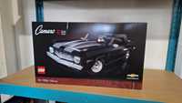 10304 lego chevrolet camaro nowe