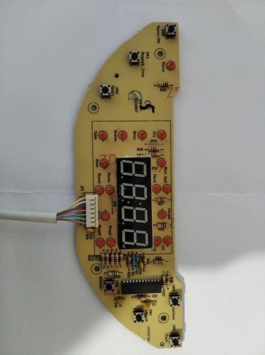 Плата управления для мультиварки Shivaki SMC-8655
