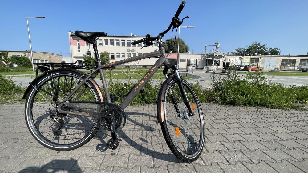 Rower Merida 9300 freestyle męski