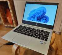 Продам ультрабук HP ProBook 430 G6 (Core i7) в отличном состоянии