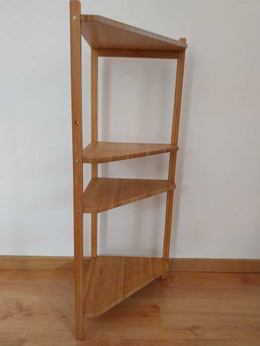 szafka narożna IKEA