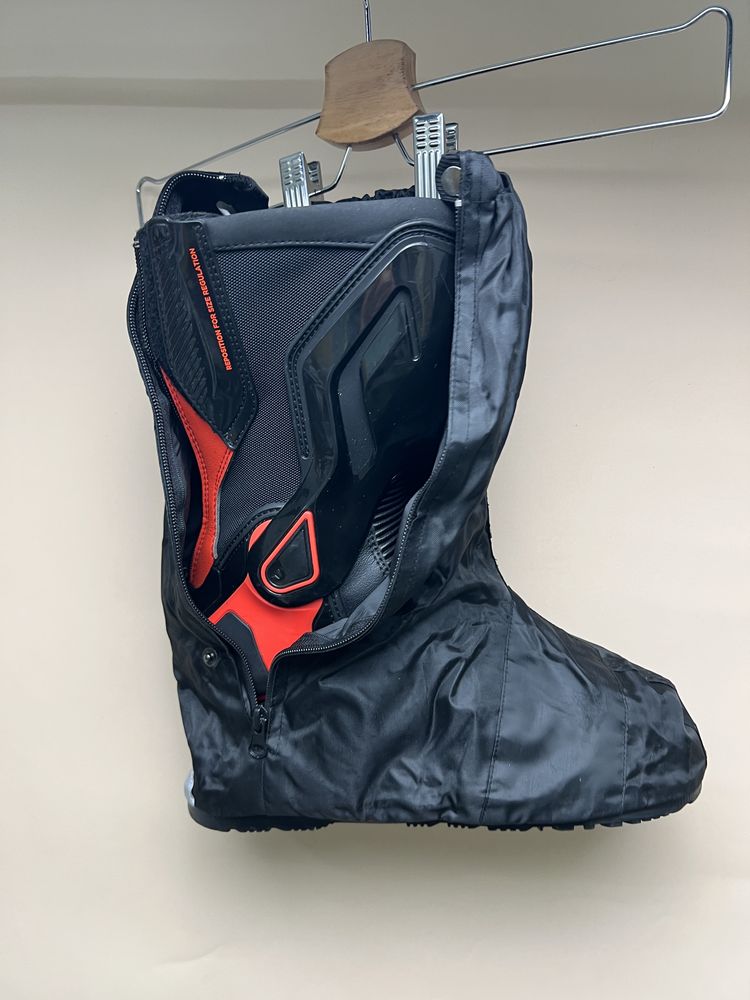 Conjunto Impermiável COMPLETO Mota | SPIDI