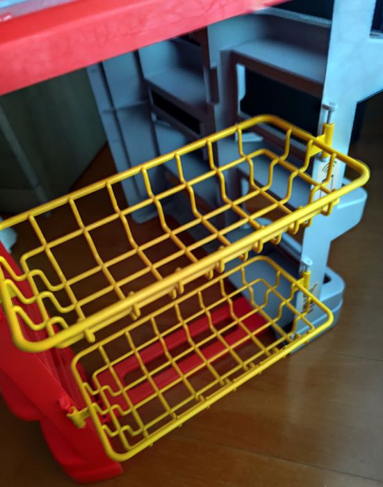 Supermercado brincar