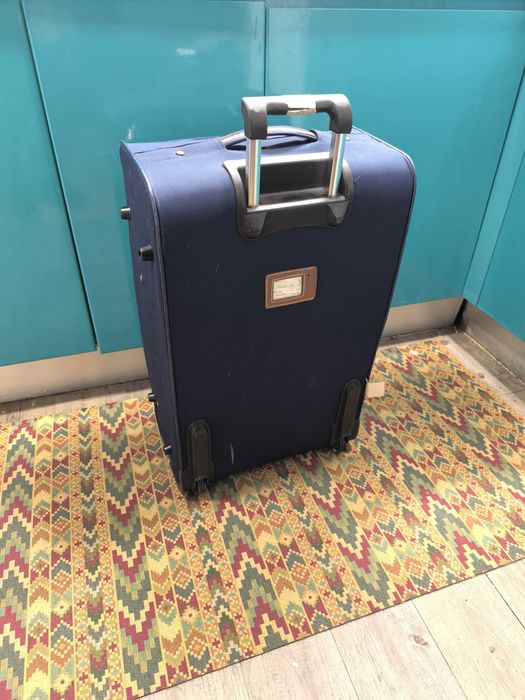 Mala de Viagem Newest 23kgs