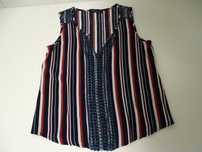 Top Ferrache (riscas verticais)