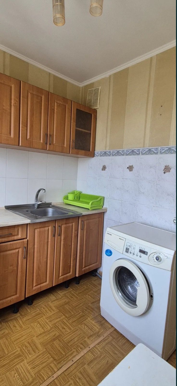 Двокімнатна квартира по вулиці Кіото