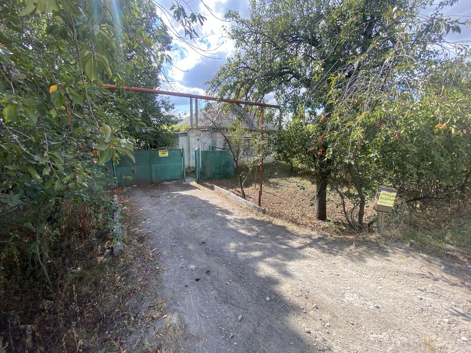 Продам будинок в с. Рудка