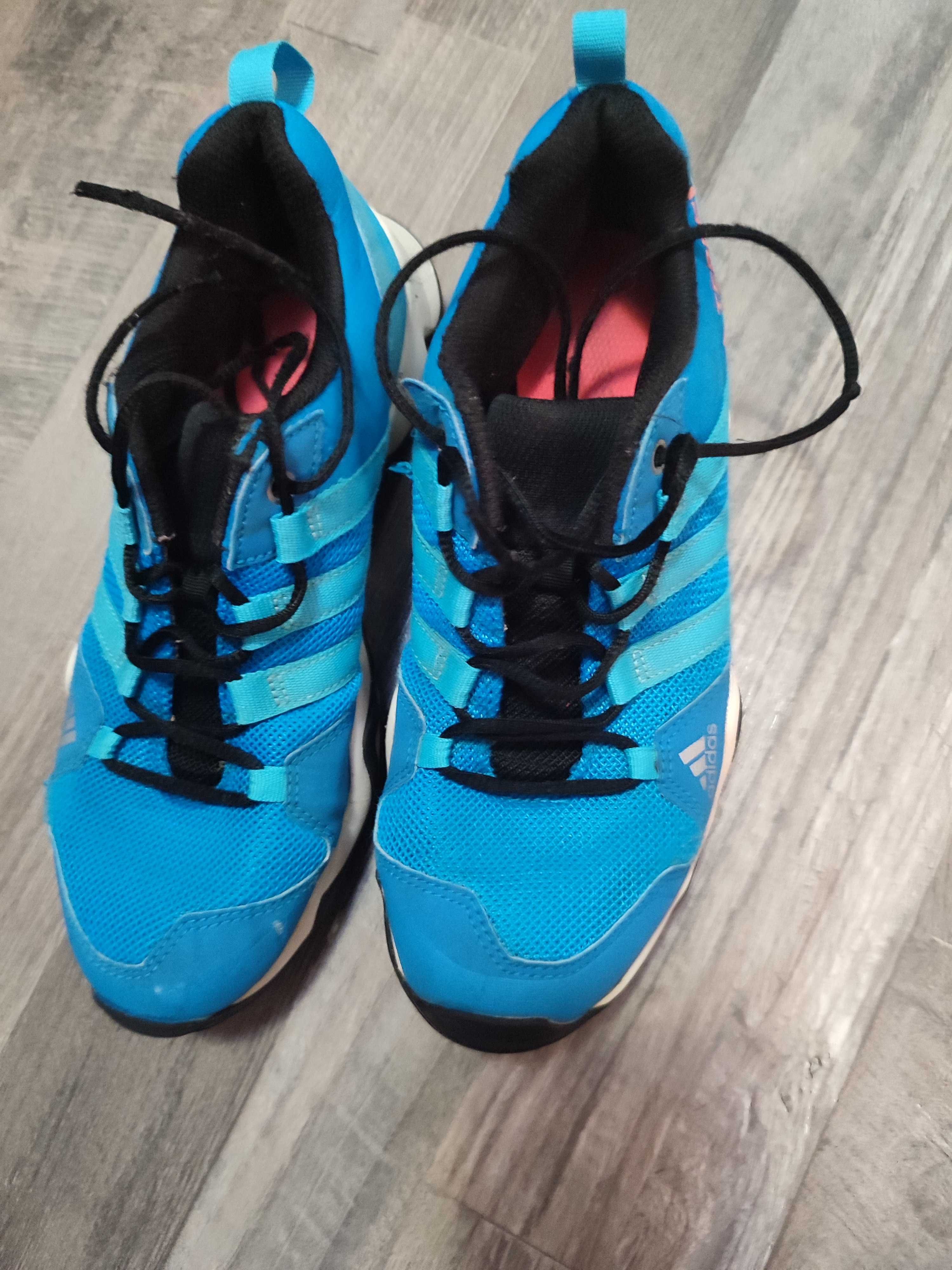 Buty dla dziewczynki Adidas