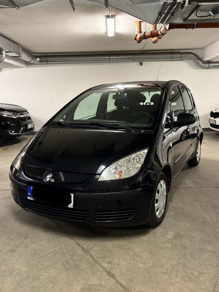 Mitsubishi Colt 1.3 Inform 5D - Automat