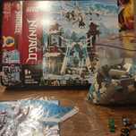 LEGO Ninjago 70678 nr2