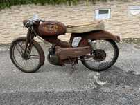 Mobylette sp 50 rara