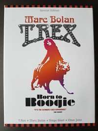 Marc Bolan T.Rex - Born to Boogie 2xDVD