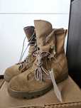 Демісезонні берці армії США McRae TW Gore-Tex Coyote Boots