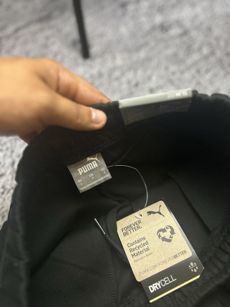 Чоловічі штани  Puma Original