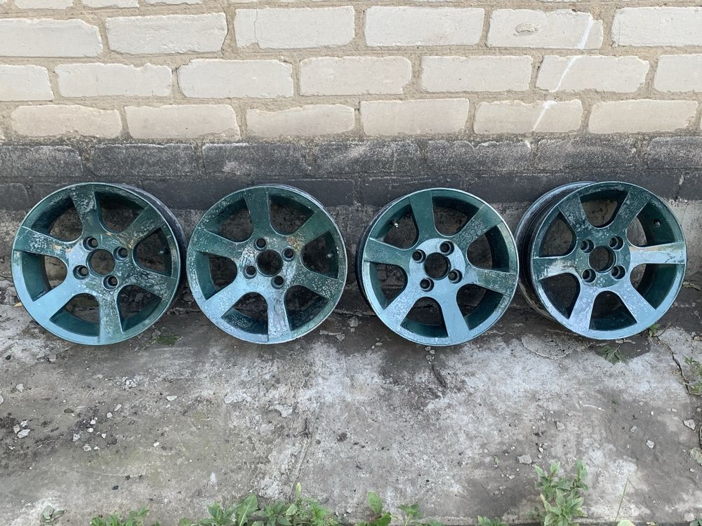 Продам 13 диски 4.98