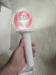 Stray Kids SKZ lightstick ver.1 2022