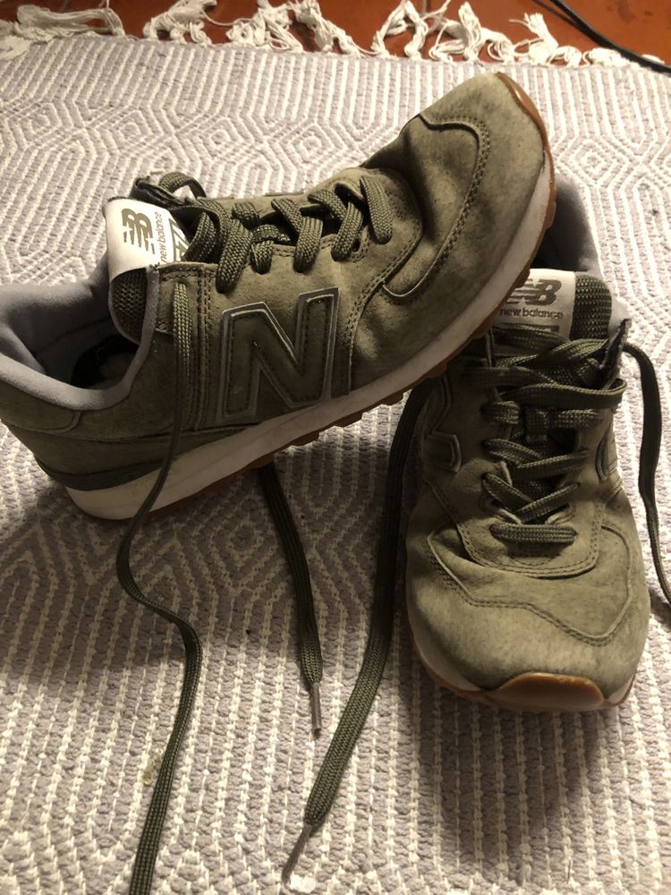 Sapatilhas NB , 42