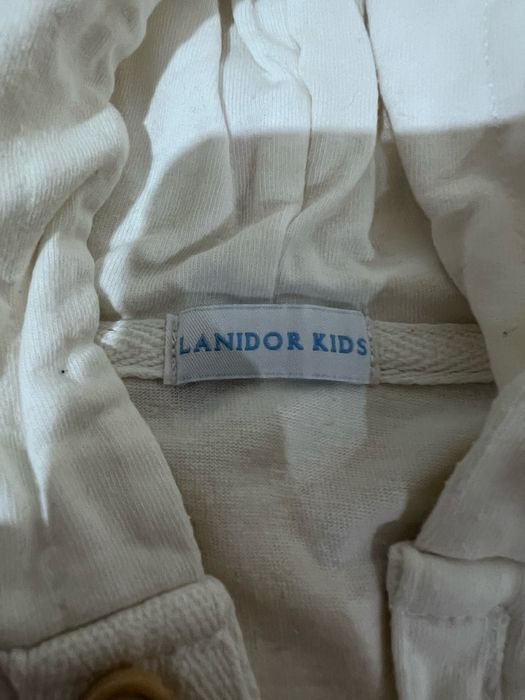 Sweat Shirt Lanidor kids - 6 anos