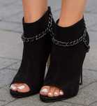 Buty Szpilki 5th Avenue