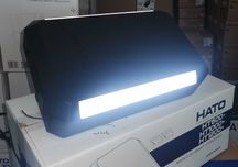 Napęd do bramy garażowej Hato HT1000