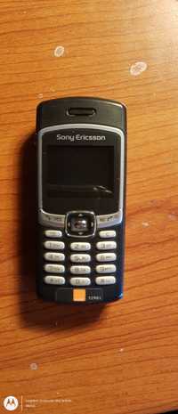 Telefon Sony Ericsson popsuty.