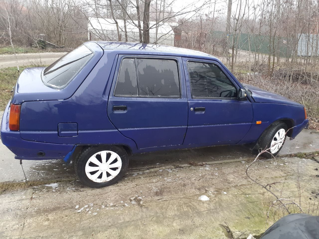Славута 2003 р.в.