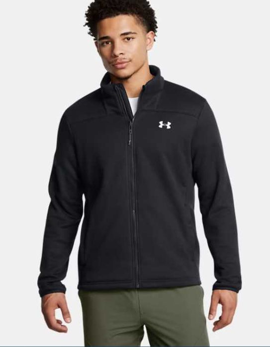 Чоловіча куртка Under Armour Porter 3 in 1