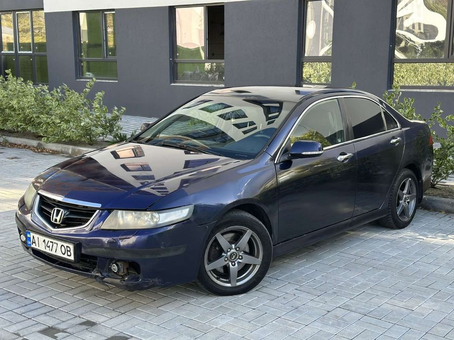 Хонда акорд,  honda accord 2.2