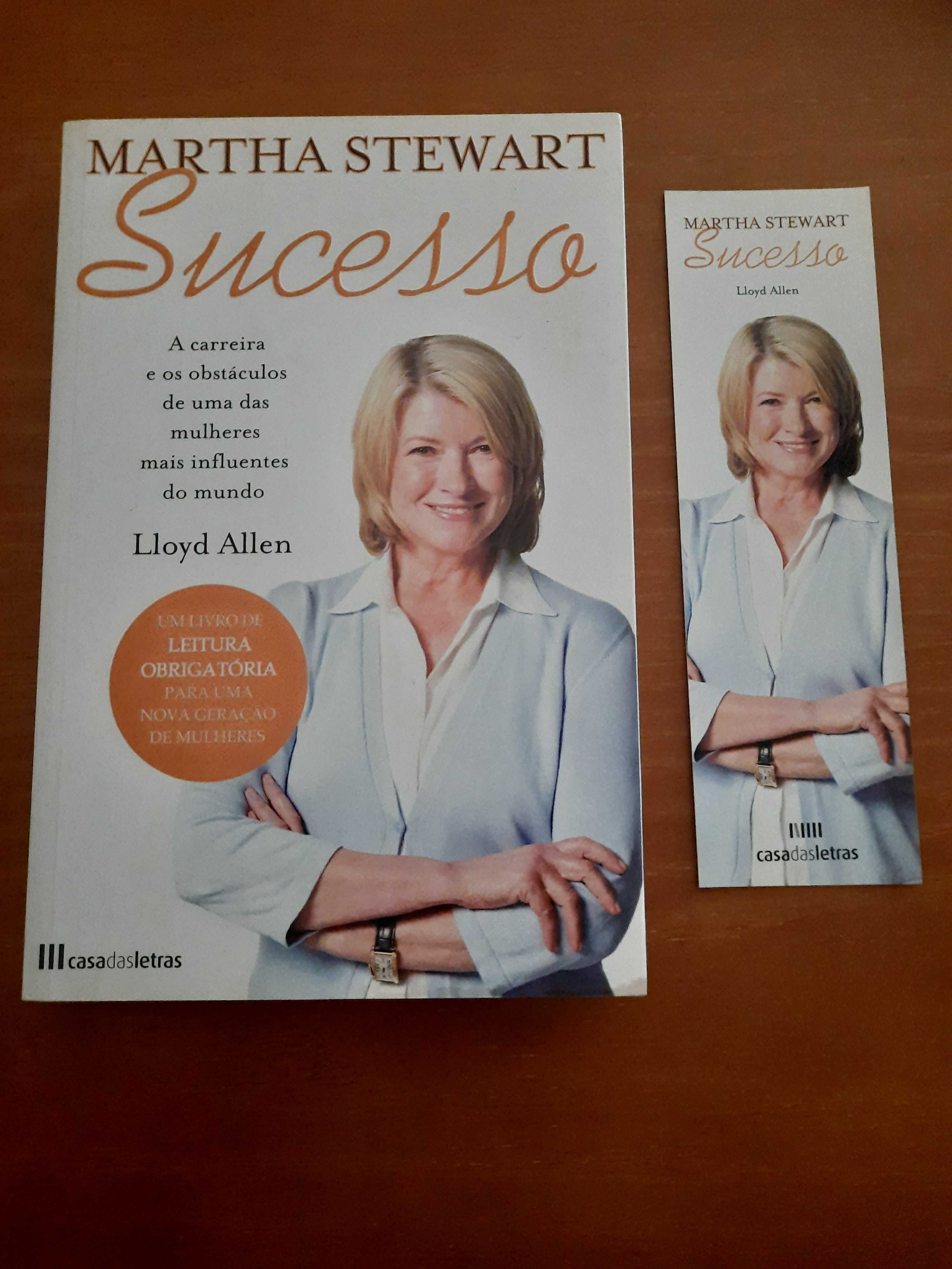 Sucesso - Martha Stewart