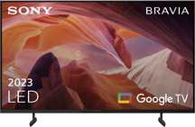Телевiзор SONY KD-85X80L
