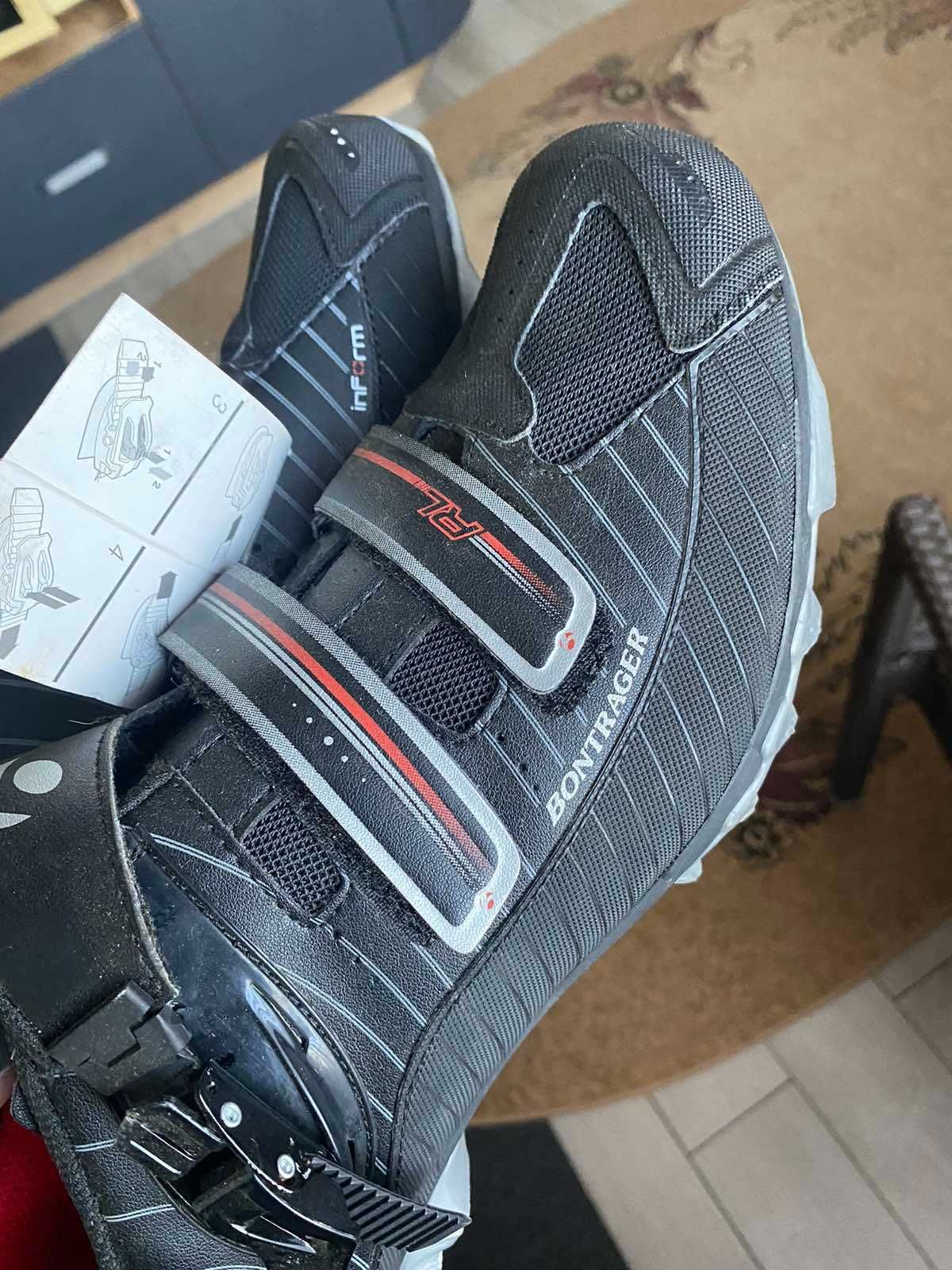 веловзуття BONTRAGER