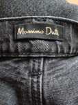 Jeansy Massimo Dutti r. 36