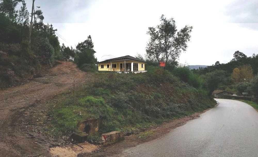 Terreno para construção casa