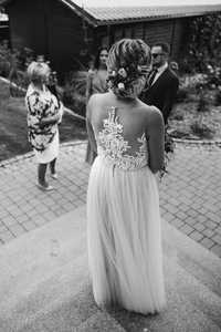 suknia ślubna Stella York 6555