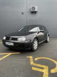 Volkswagen Golf 4 1.6