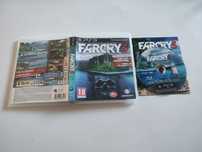GRA PlayStation PS3 FarCry 3 PL