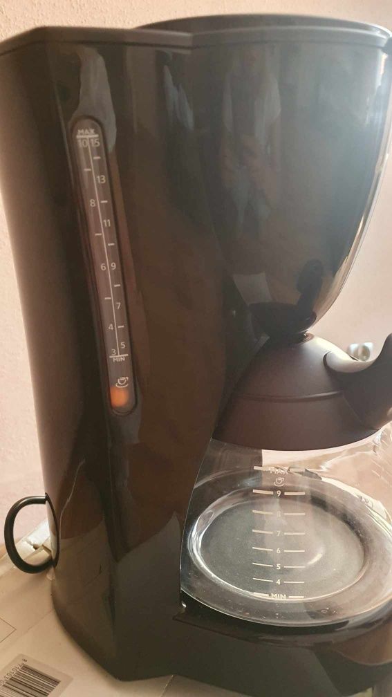 Ekspres PHILIPS daily collection HD7459 + filtry do kawy