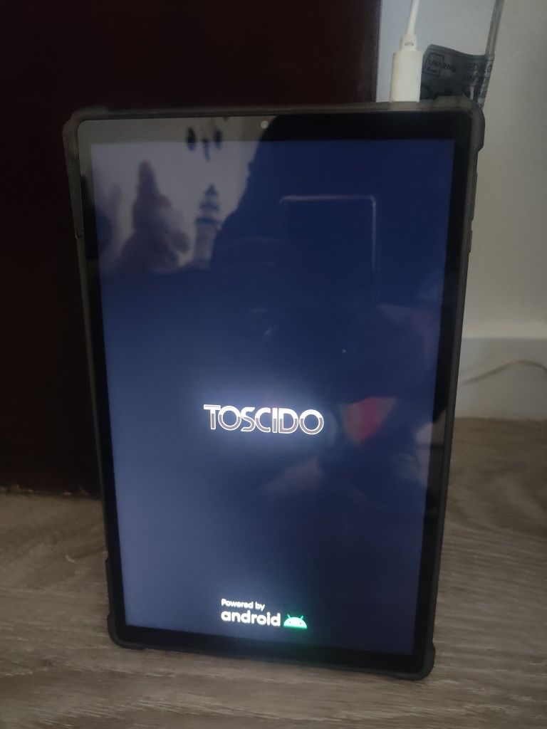 Tablet T26-EEA  Marca Toscido