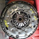 sprzęgło dwumas Opel Zafira B Astra H III Vectra C 1.9 cdti 120 150km