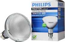Nowe | Żarówki | Philips CDM-R Elite PAR30L 70W 930 40D (2 szt.)
