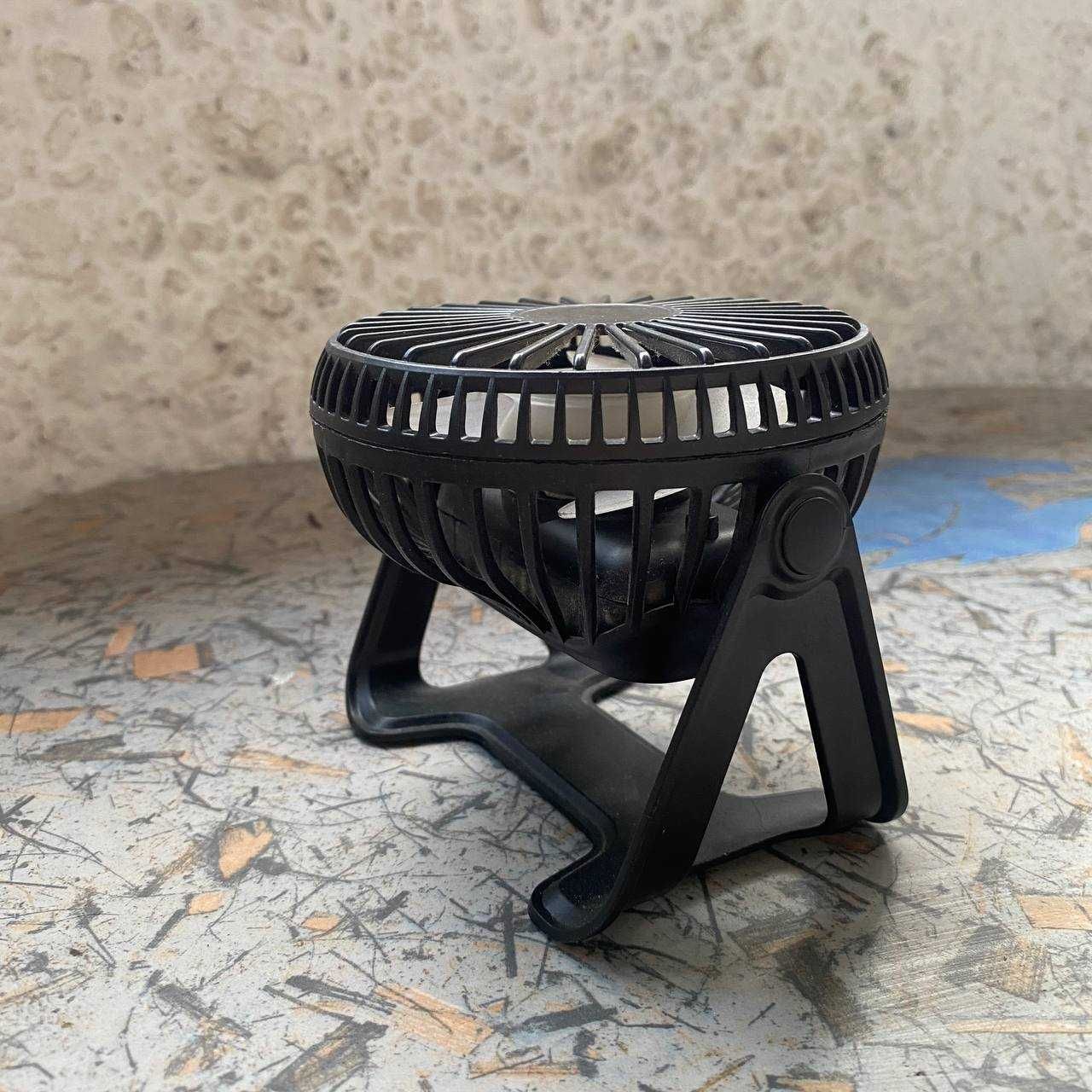 вентилятор настольный usb desk fan