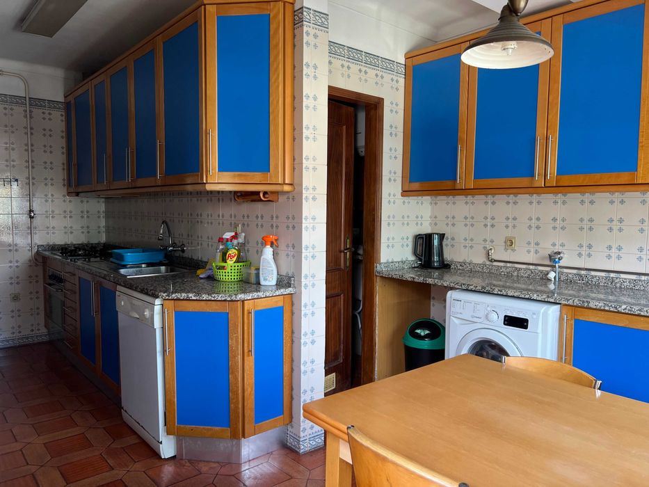 Quarto a estudante em Águeda, junto à ESTGA