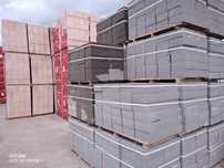 Bloczek betonowy fundamentowy 38cm 24cm 12 cm kanoldy pustak emka !!!