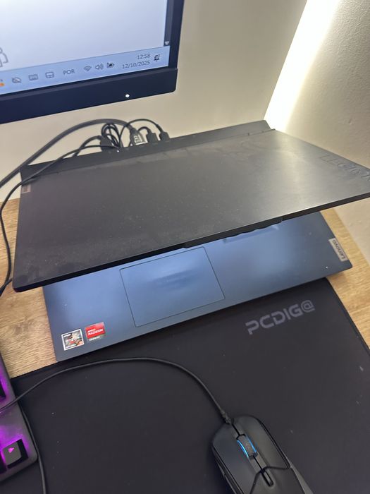 Lenovo legion 5 rtx 3060