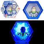 Figura Pixar Buzz Lightyear com luz (novo)