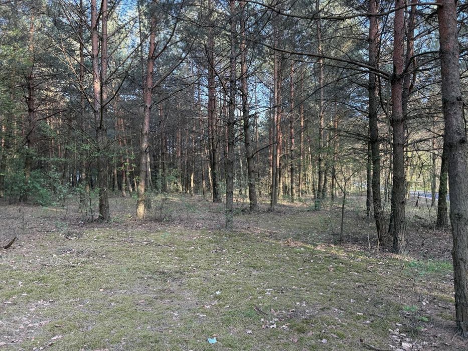 Działka budowlana