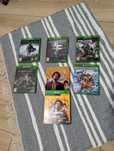 Gry do Xbox One, stan bdb