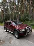 Продам Обмен Opel Frontera ГБО