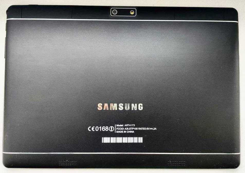 Планшет Samsung Art 4173 новий